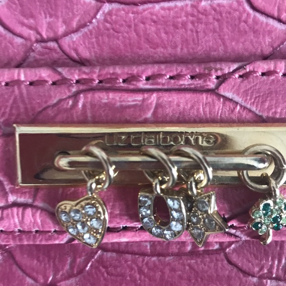 Liz Ciaborne small bag - Picture 2 of 6